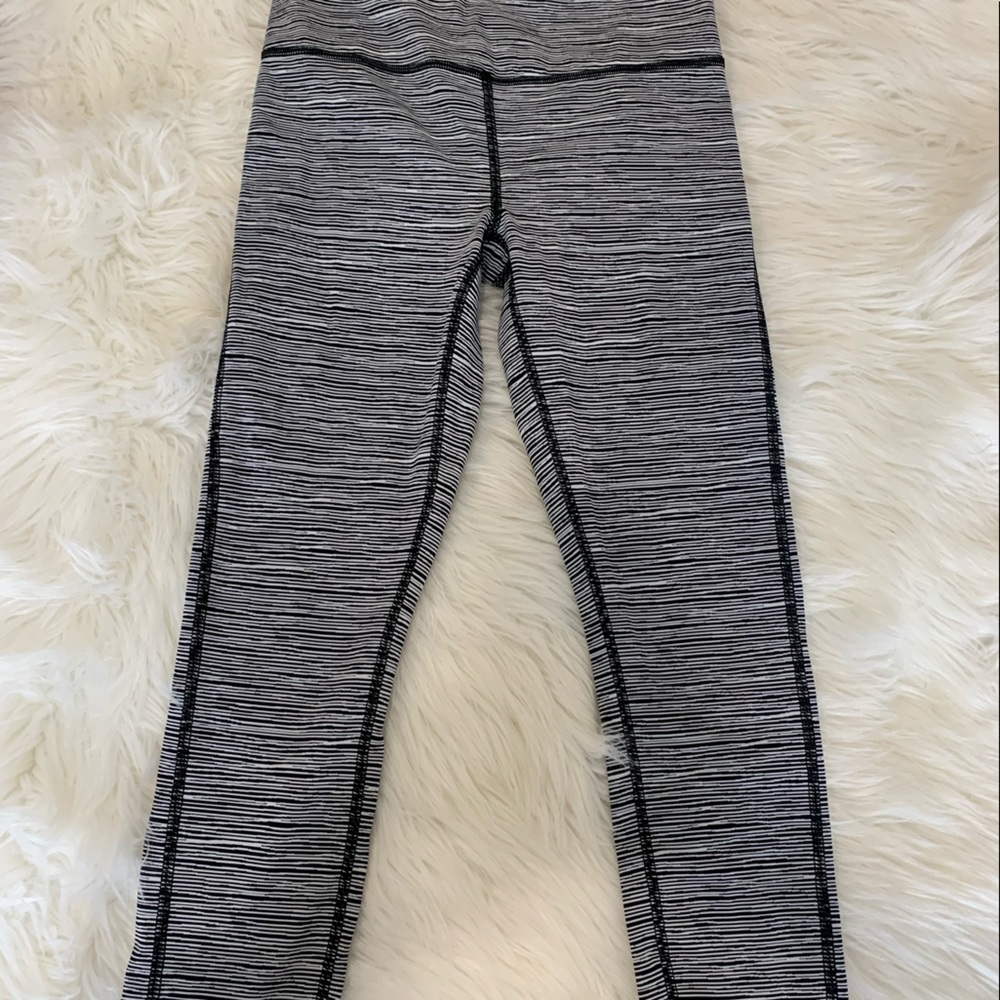 Athleta‎ Ultimate Capri Legging Size XXS(673)